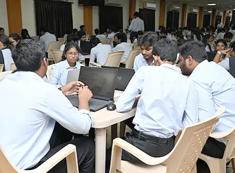 Smart India Hackathon-04