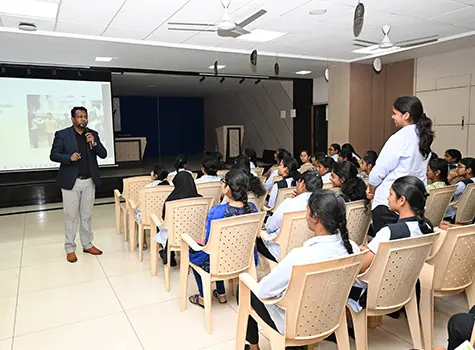 SAP Orientation-05
