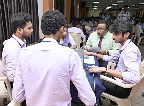 Smart India Hackathon-05