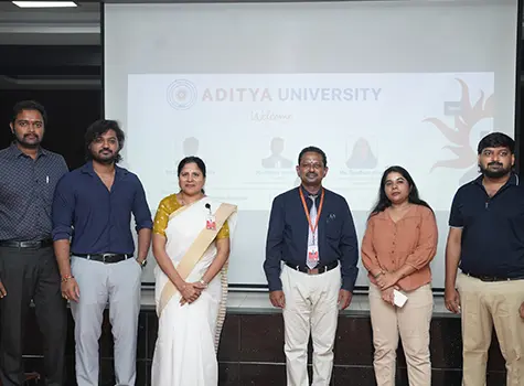 Seminar on Career-06