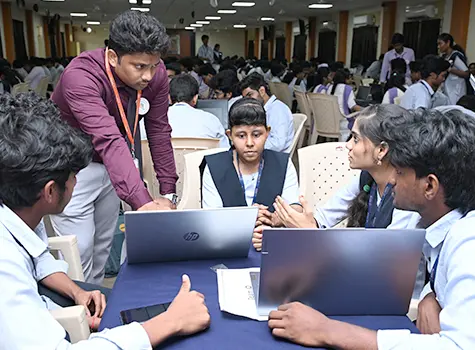 Smart India Hackathon-06