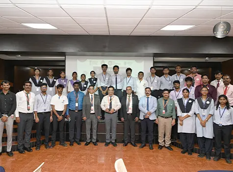 Smart India Hackathon-08