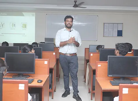 Guest Lecture XR-01
