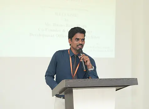 Alumni Agri