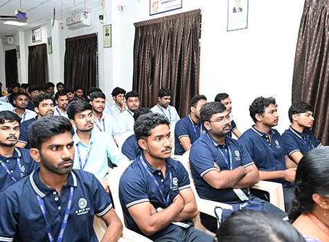 NSS Day-02