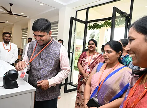 KRC Inauguration-2