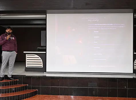 Seminar on Career-02
