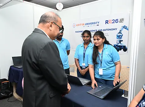 Robotic Expo-02