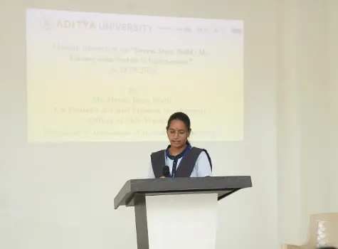 Alumni Agri