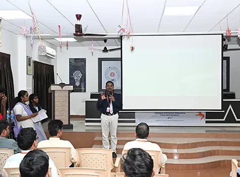 Guest Lecture on Switch Gear-02