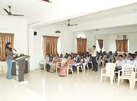 Alumni Agri