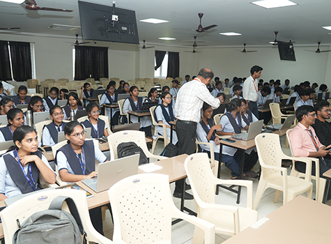 AWS Workshop-3