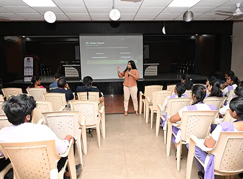Seminar on Career-03