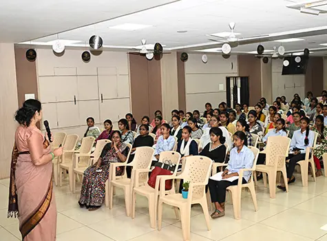 Guest Lecture on Engineering Career-3