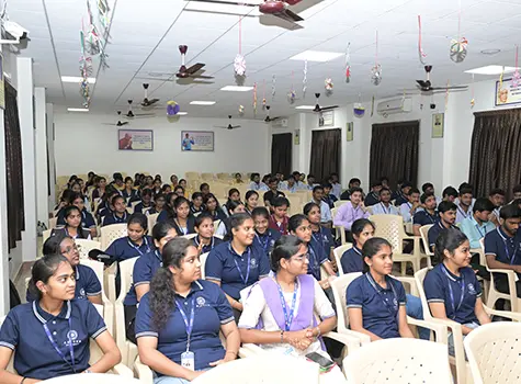 NSS Day-03