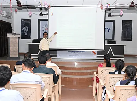 Guest Lecture on Switch Gear-03