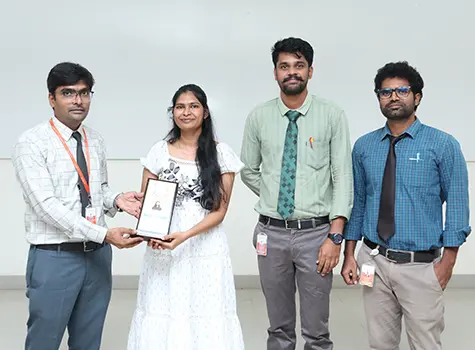 Alumni Interaction on Career-4