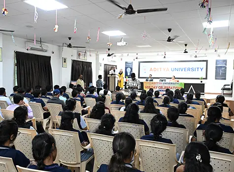 NSS Day-04