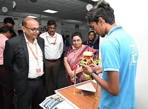 Robotic Expo-04
