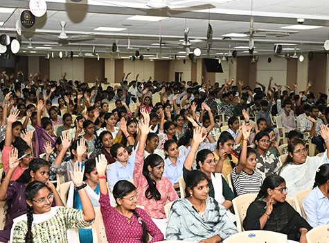 Guest Lecture on Engineering Career-4
