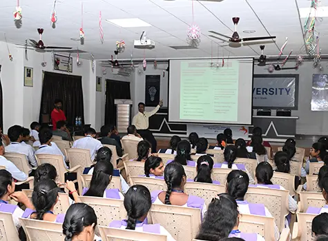 Guest Lecture on Switch Gear-05