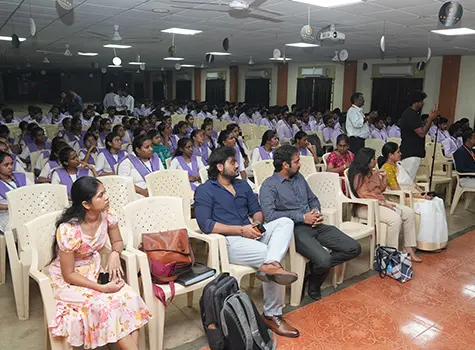 Seminar on Career-05