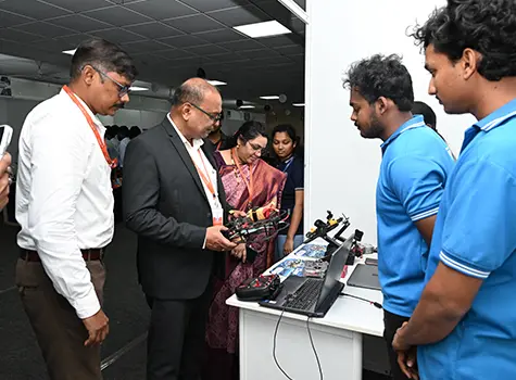 Robotic Expo-05