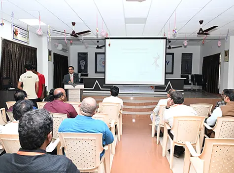 Induction Program-03