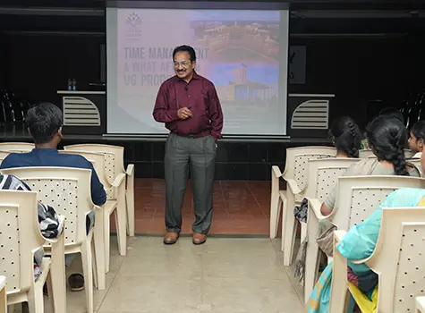 Guest Lecture on Engineering Career-5