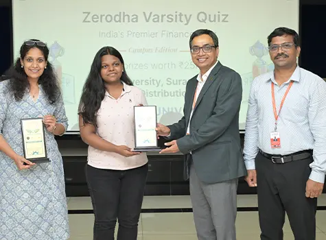 Zerodha Quiz-06