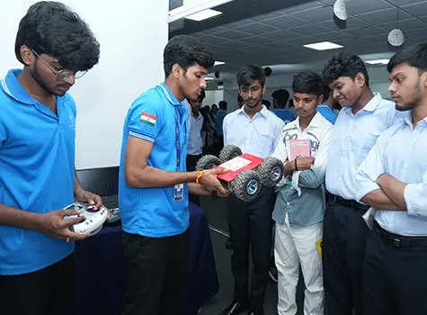Robotic Expo-07