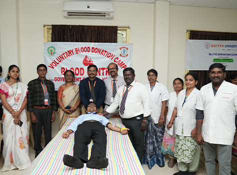 Blood Donation-5