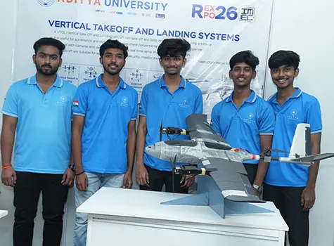 Robotic Expo-08
