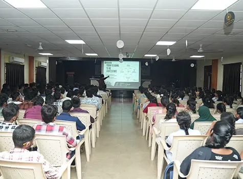 Guest Lecture on Engineering Career-8