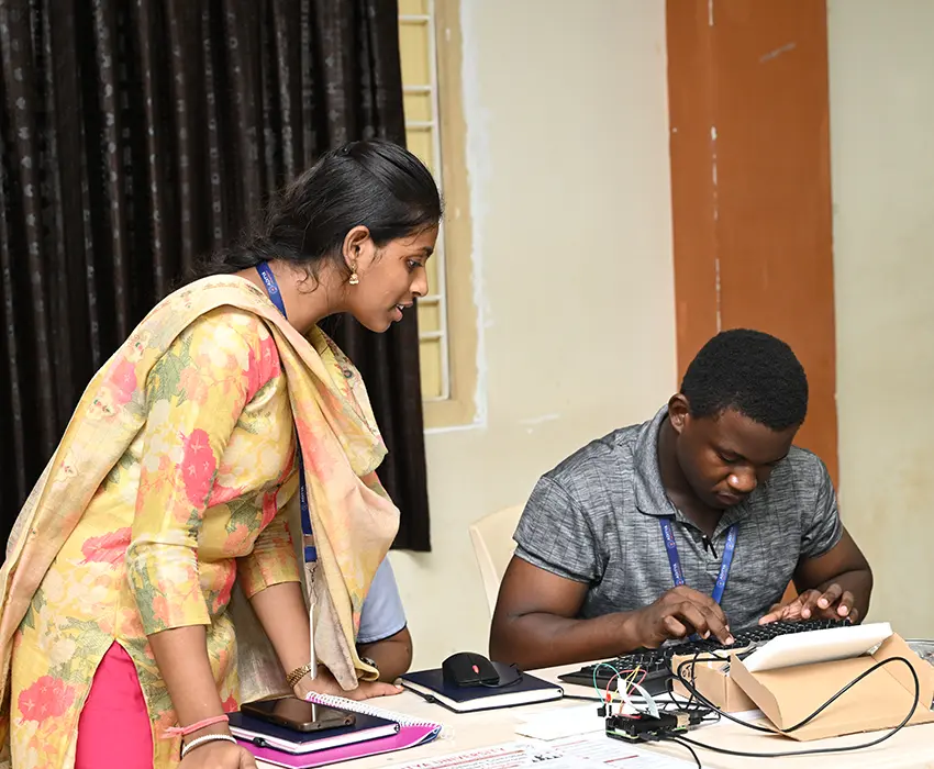 Innovating Teaching-1
