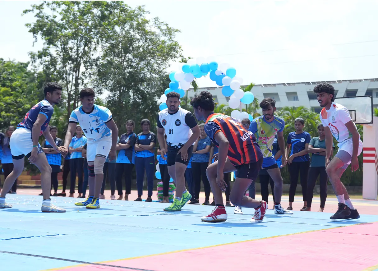 Kabaddi