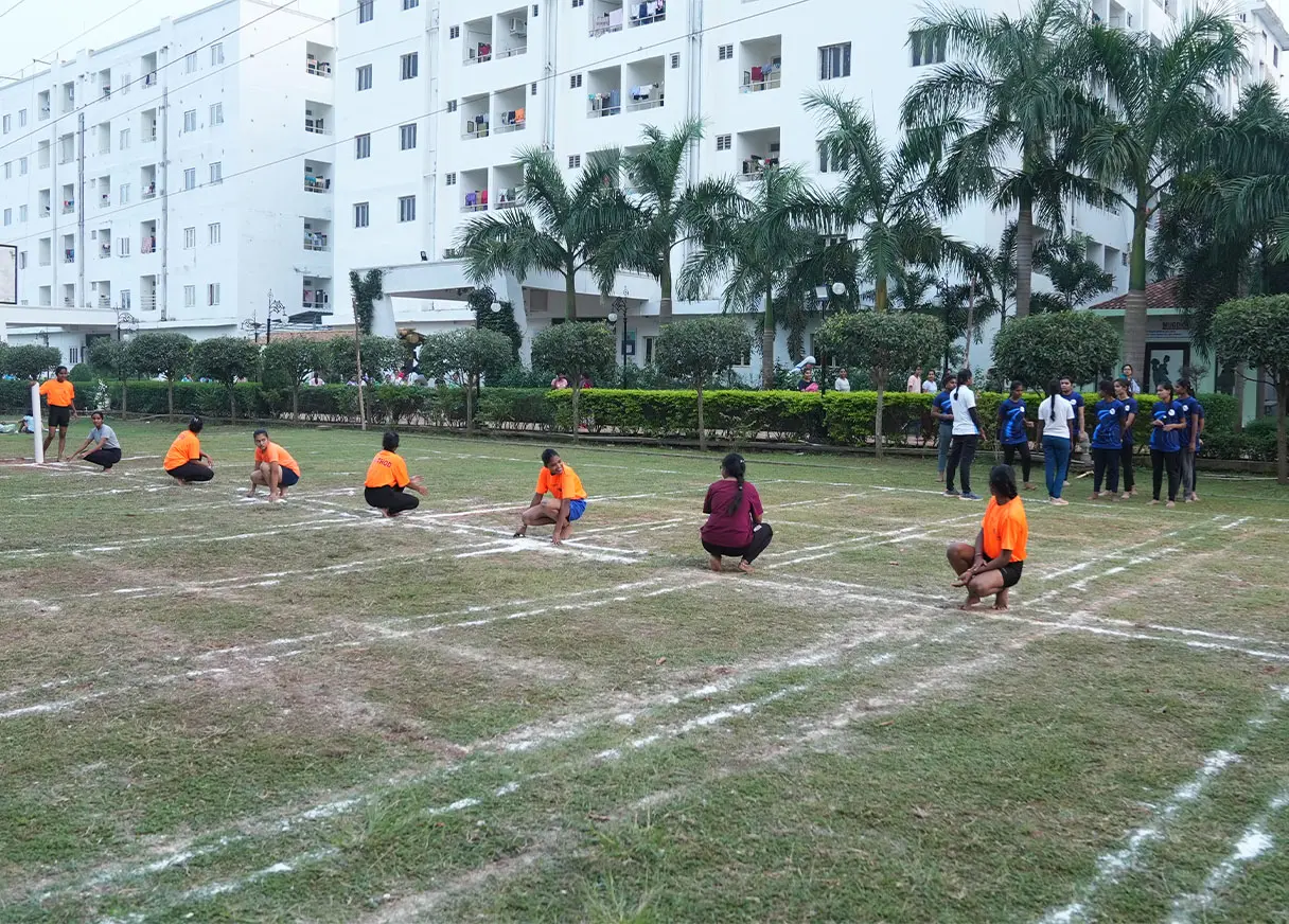 Sports and Fitness