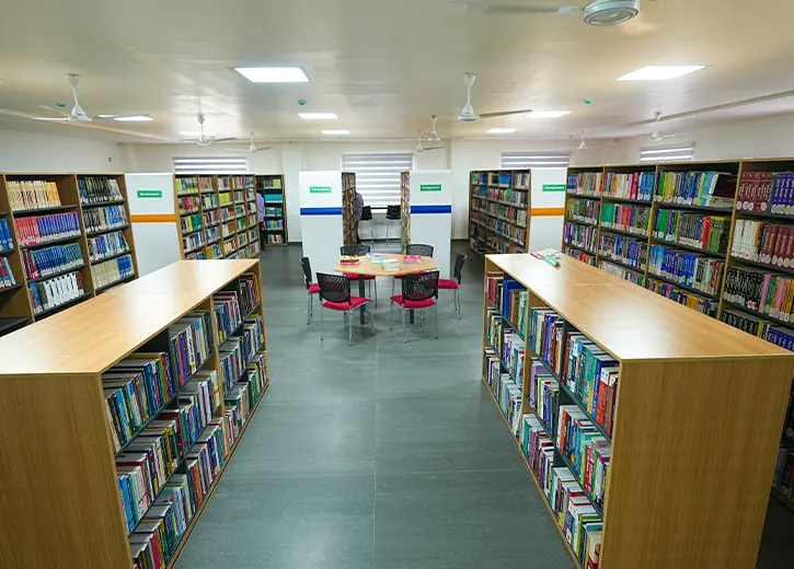 Library-2