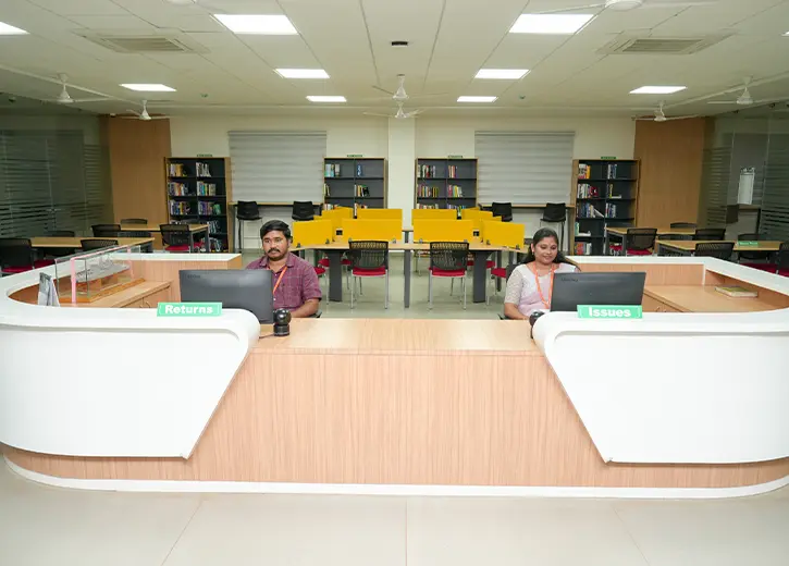 Library-3