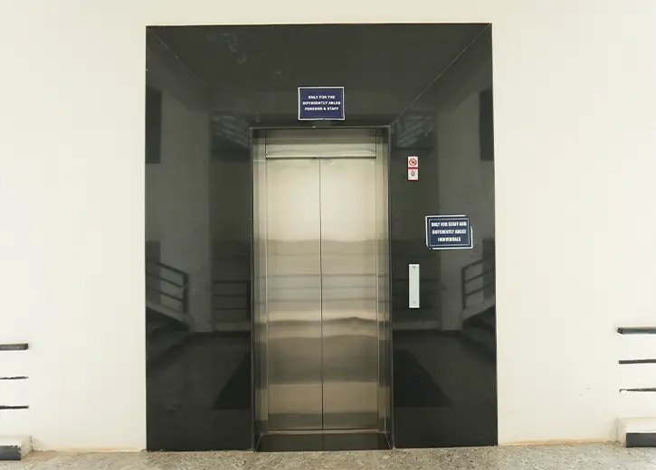 Elevator