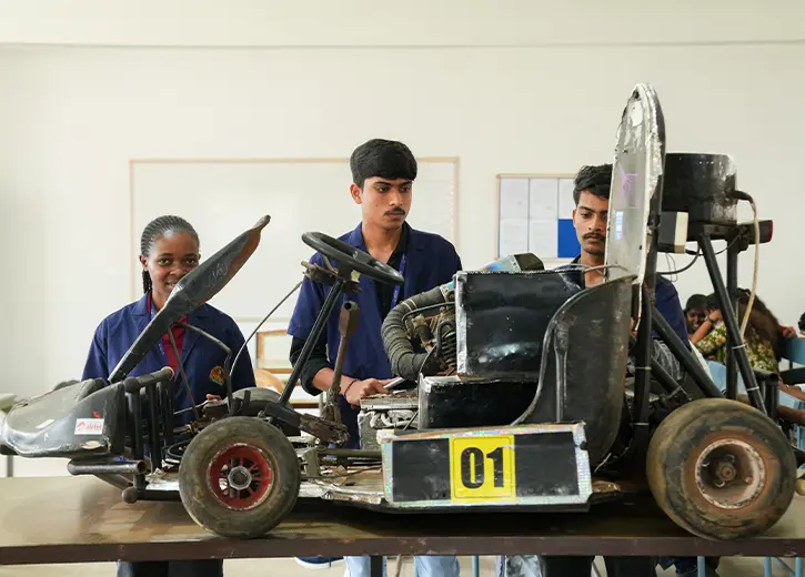 Mechanical