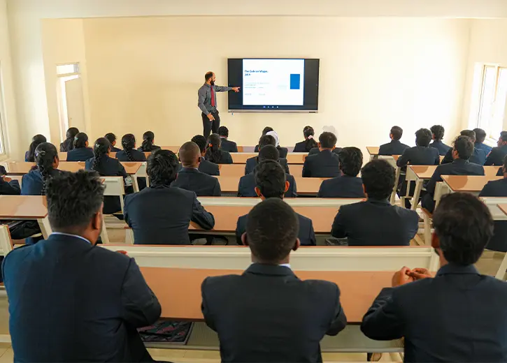 Digital Classroom