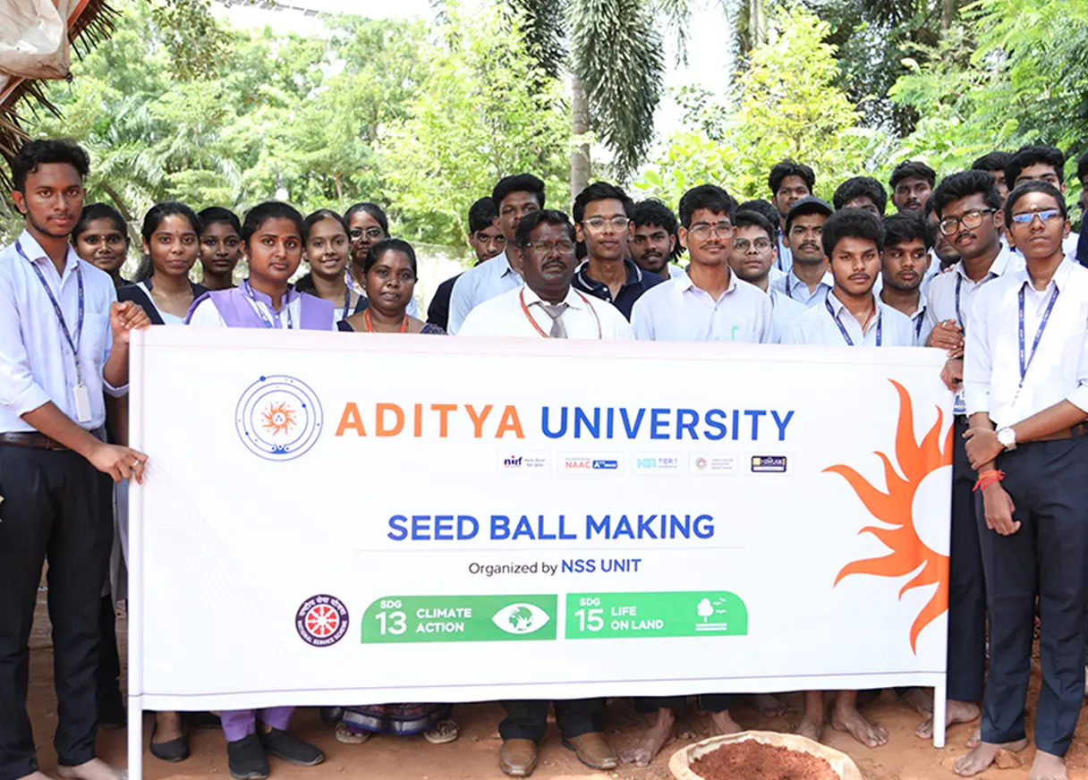 See Ball Making