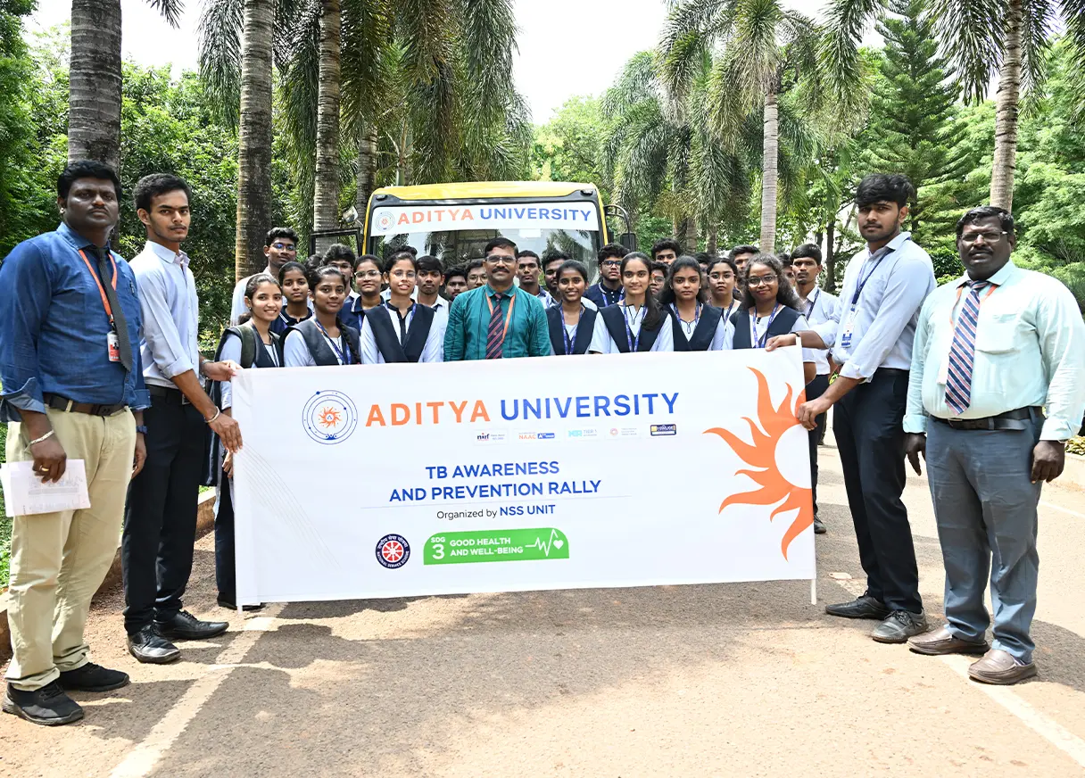 TB Awarness Program
