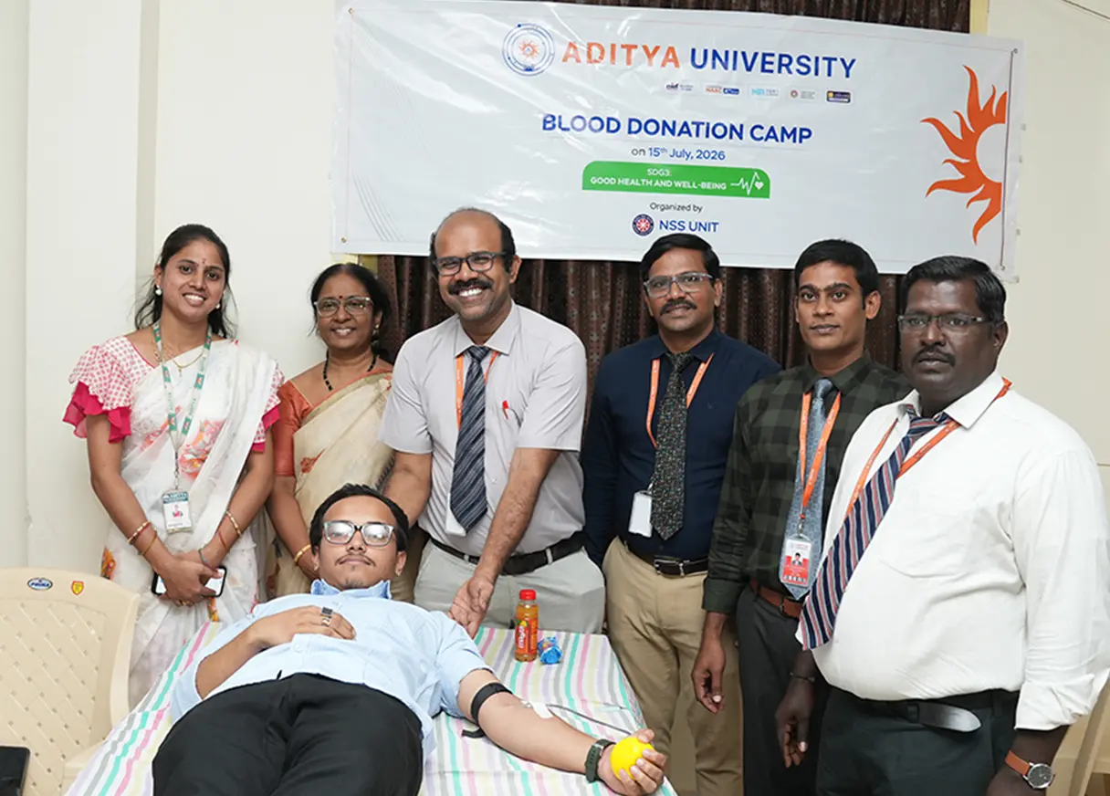 Blood Donation