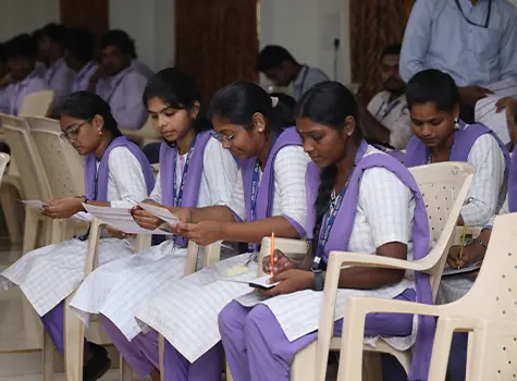 Orientation on higher studies-01