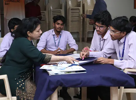 Orientation on higher studies-05