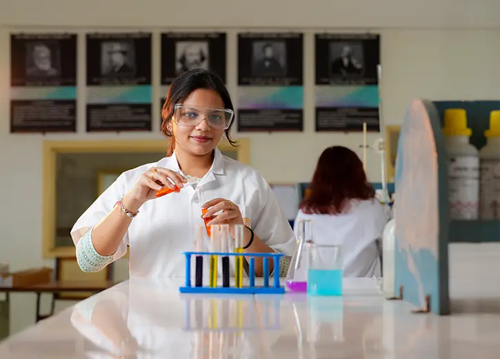 Pharmacy