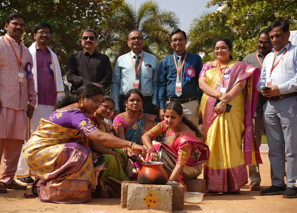 Sankranti
