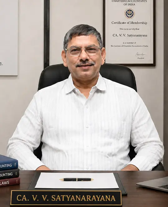 Satyanarayana